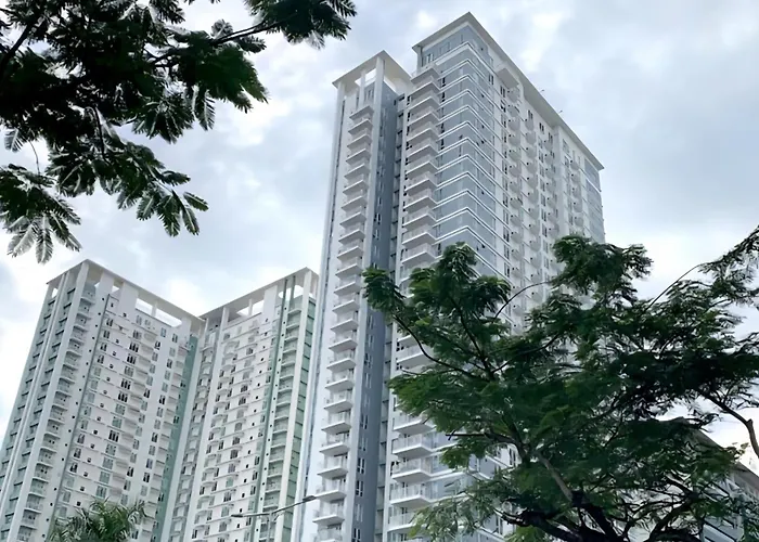 Apartment Ayala Solinea Cebu
