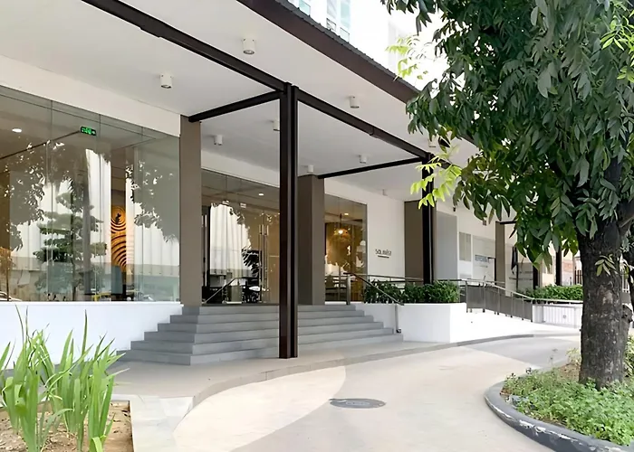 Ayala Solinea * Cebu